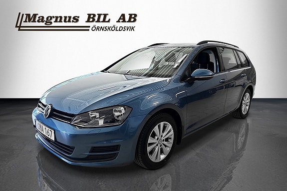 Volkswagen Golf-Serie
