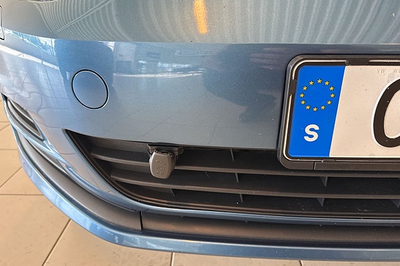 Volkswagen Golf-Serie 5 of 5