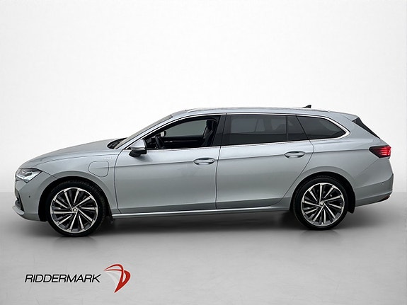Skoda Superb 4 of 5
