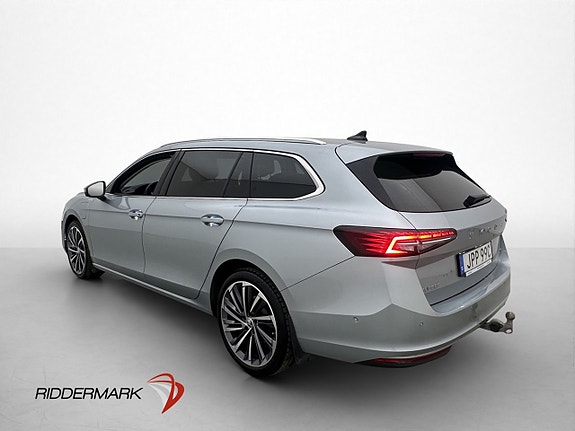 Skoda Superb 5 of 5