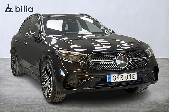 Mercedes-Benz GLC300 de