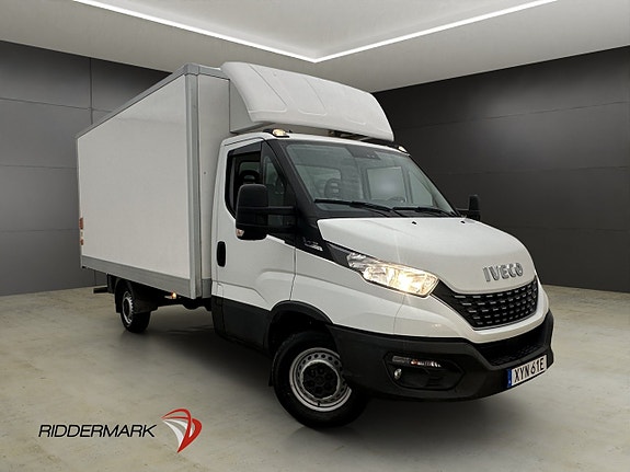 Iveco Daily 3 of 5