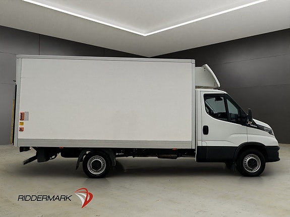 Iveco Daily 2 of 5