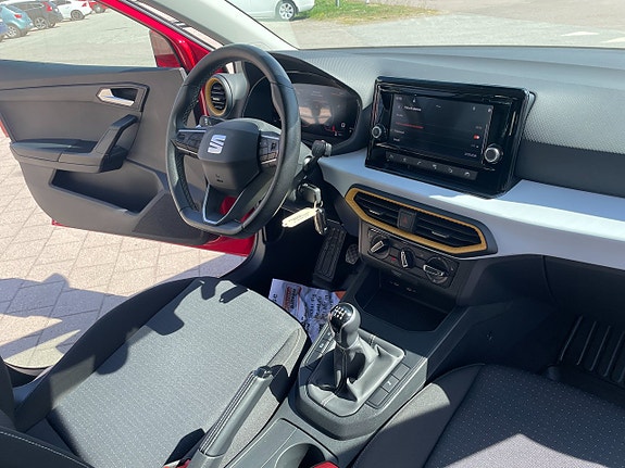 Seat Ibiza 13 of 30