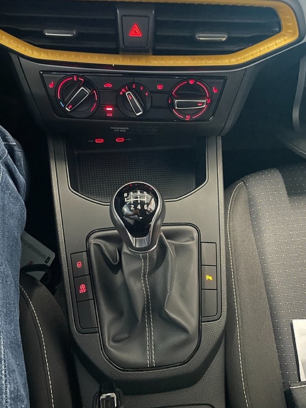 Seat Ibiza 22 of 30