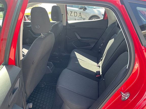 Seat Ibiza 9 of 30