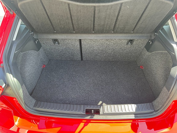 Seat Ibiza 10 of 30