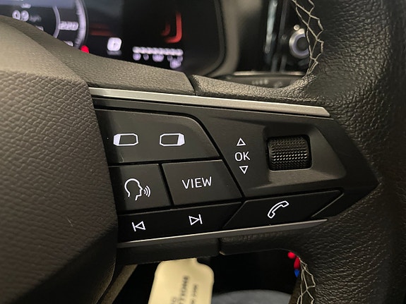 Seat Ibiza 26 of 30