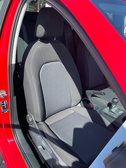 Seat Ibiza 14 of 30