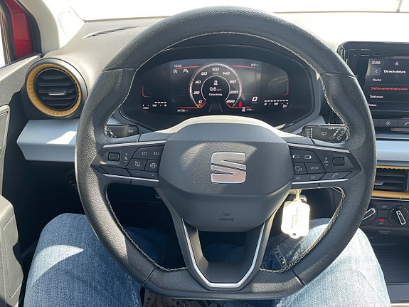 Seat Ibiza 16 of 30