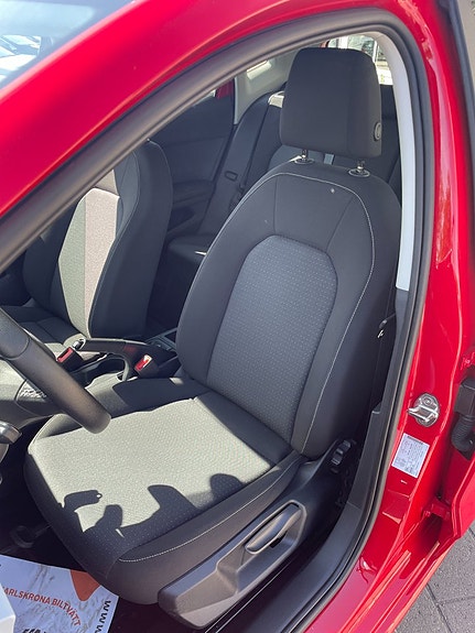 Seat Ibiza 15 of 30