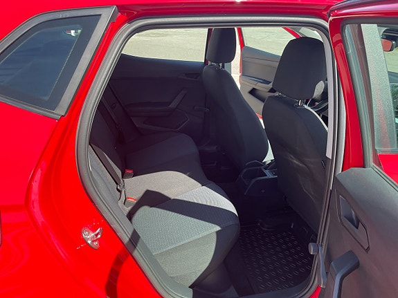 Seat Ibiza 11 of 30