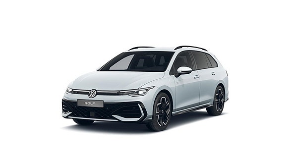 Brugt Volkswagen Golf 1.5 eTSI