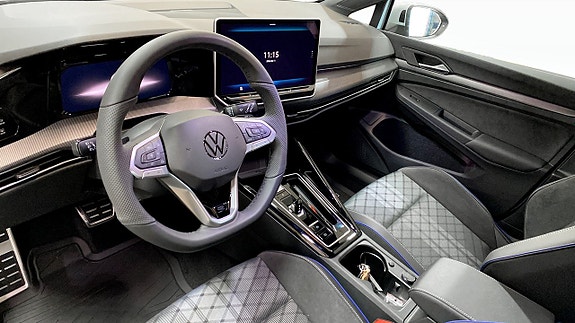 Volkswagen Golf I 7 of 17