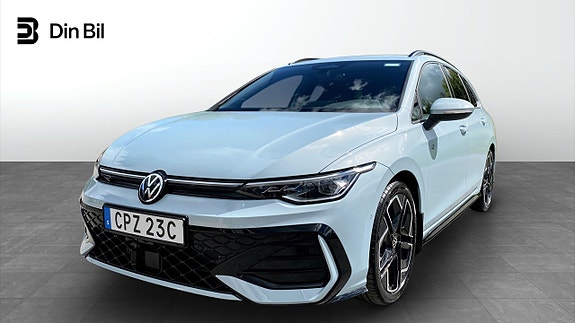Volkswagen Golf-Serie