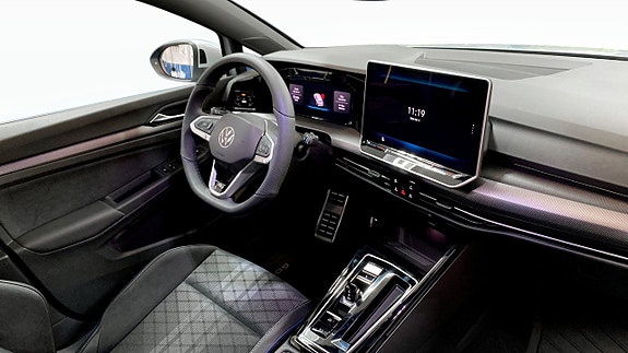 Volkswagen Golf I 11 of 17