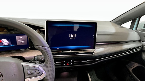 Volkswagen Golf I 9 of 17