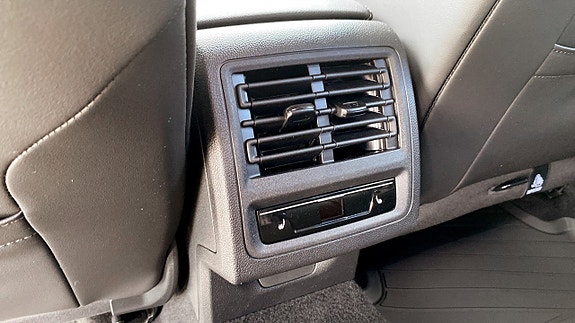 Volkswagen Golf I 16 of 17