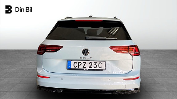 Volkswagen Golf I 5 of 5