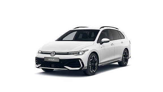 Volkswagen Golf-Serie