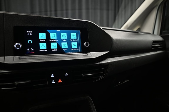 Volkswagen Caddy Maxi 30 of 30