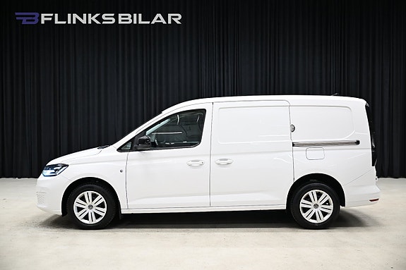Volkswagen Caddy Maxi 2 of 5
