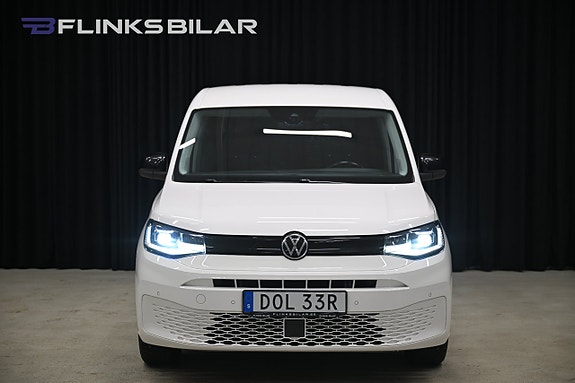 Volkswagen Caddy Maxi 16 of 30
