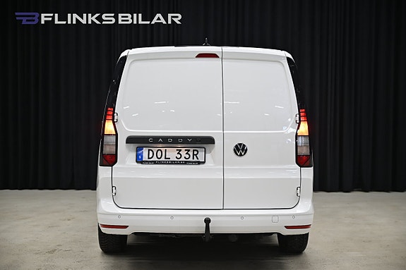 Volkswagen Caddy Maxi 14 of 30