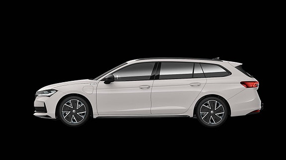 İkinci el  Škoda Superb 