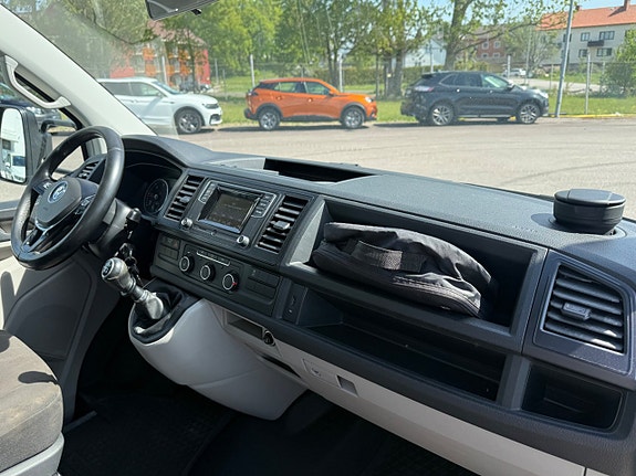 Volkswagen Transporter 5 of 5