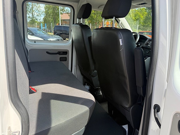 Volkswagen Transporter 6 of 9