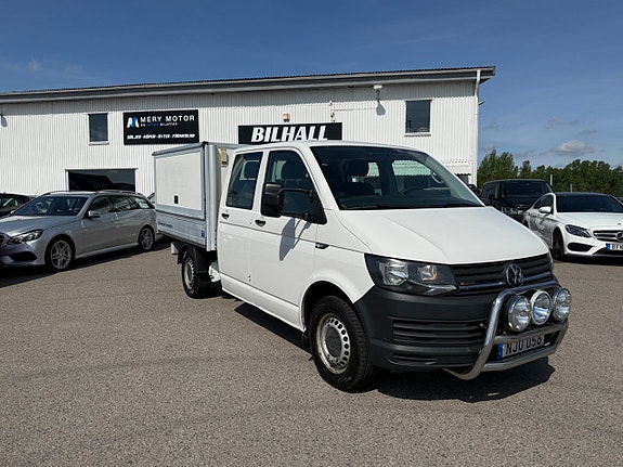 Volkswagen Transporter 2 of 5