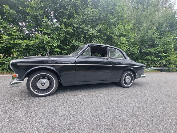 Volvo Amazon 9 of 11