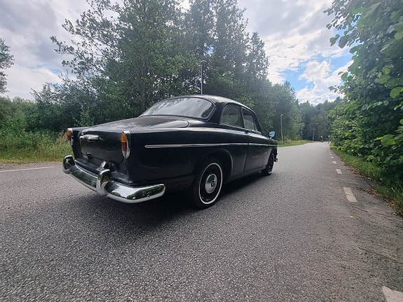 Volvo Amazon 11 of 11