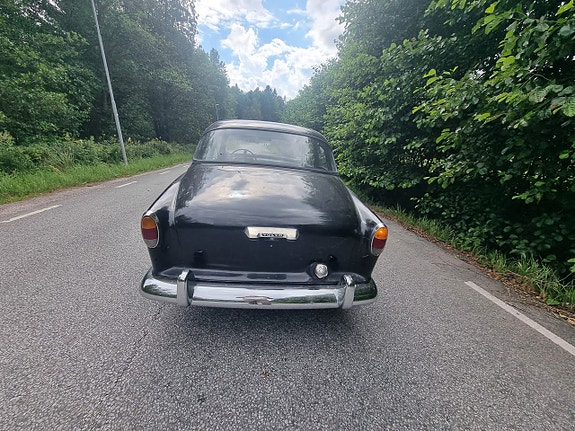 Volvo Amazon 10 of 11