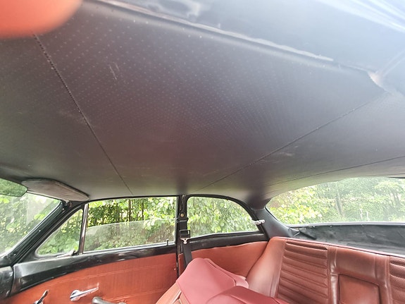 Volvo Amazon 8 of 11