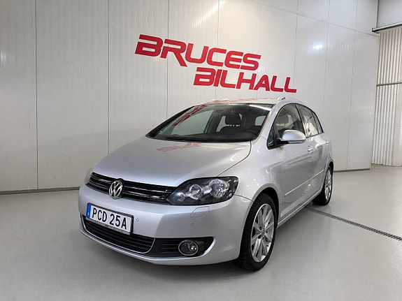 Volkswagen Golf-Serie
