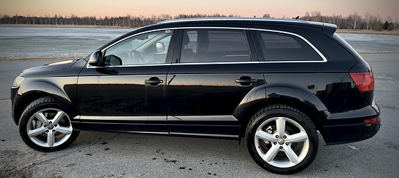 Audi Q7 5 of 5