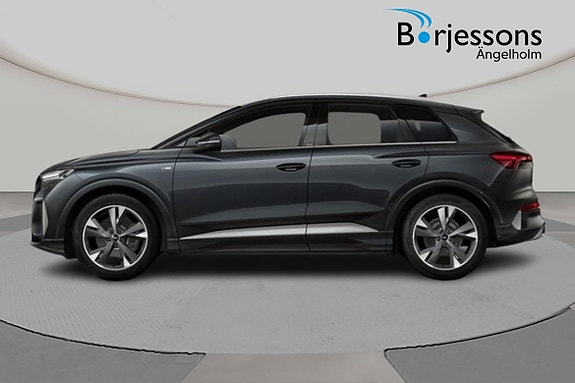 Audi Q4 e-tron 2 of 5
