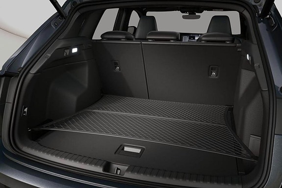 Audi Q4 e-tron 7 of 7