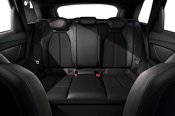 Audi Q4 e-tron 6 of 7