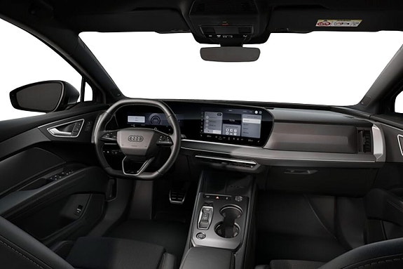 Audi Q4 e-tron 5 of 5