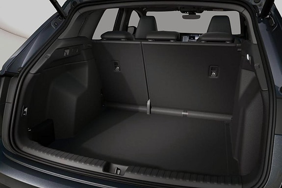 Audi Q4 e-tron 7 of 7