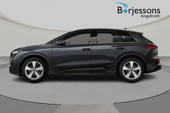 Audi Q4 e-tron 2 of 5