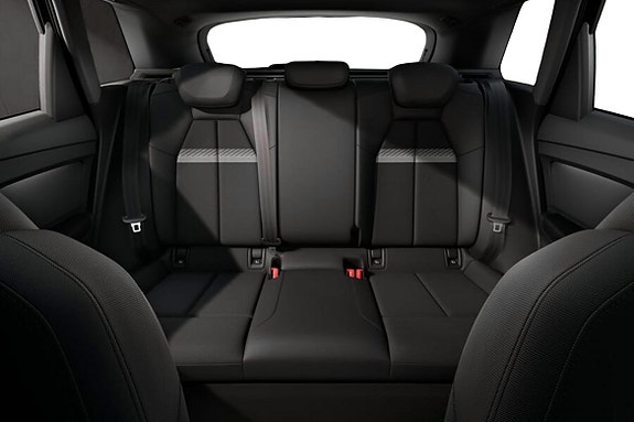 Audi Q4 e-tron 6 of 7