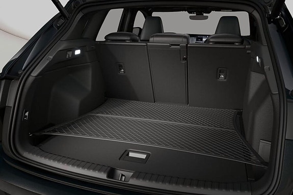 Audi Q4 e-tron 7 of 7