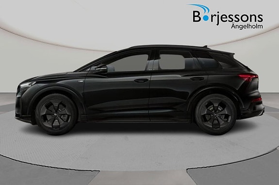 Audi Q4 e-tron 2 of 5