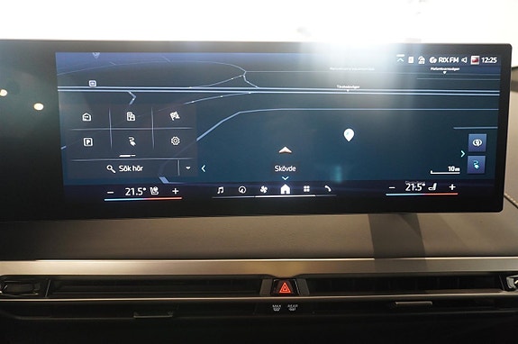 BMW iX 7 of 18