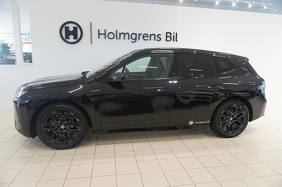 BMW iX 3 of 18