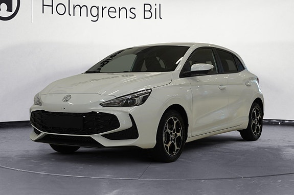 İkinci el  Mg 3 1.8